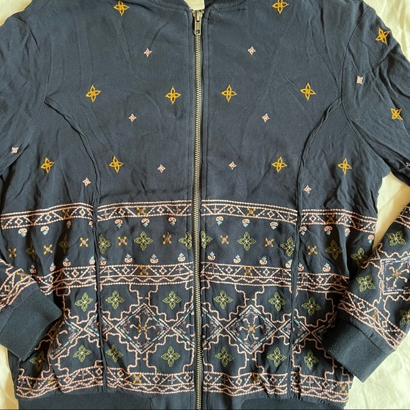 Jacket - Picture 4 of 6